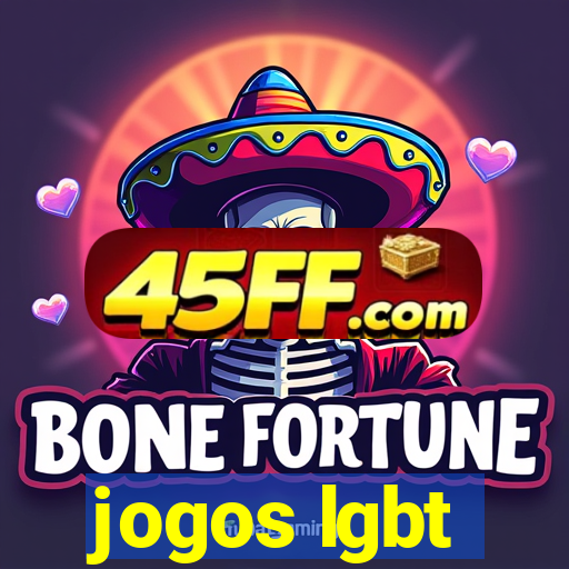 jogos lgbt